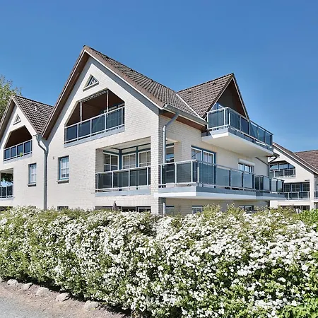 Ostseeblick Ostseeblick 13 Scharbeutz